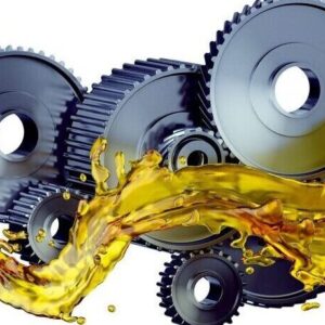 Gearbox