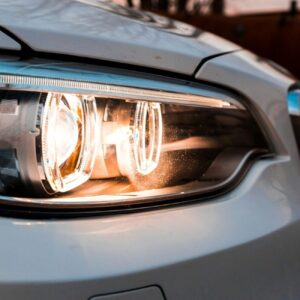 Headlight